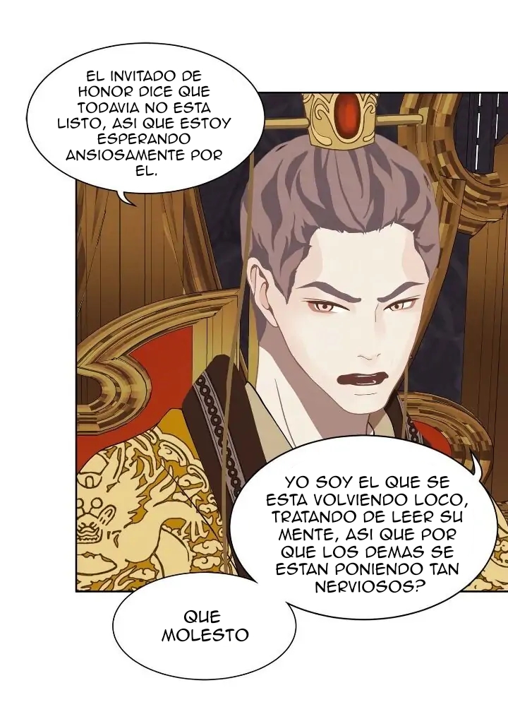 Palacio de bardo - Capítulo 42 - Página 37 - LectorTMOo