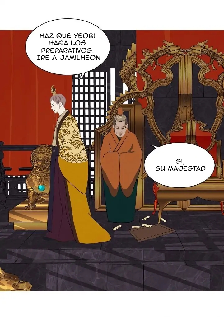 Palacio de bardo - Capítulo 42 - Página 38 - LectorTMOo