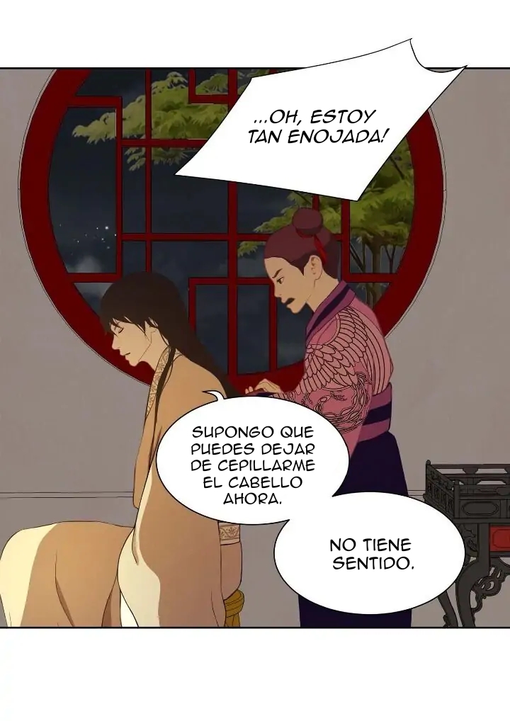 Palacio de bardo - Capítulo 42 - Página 40 - LectorTMOo