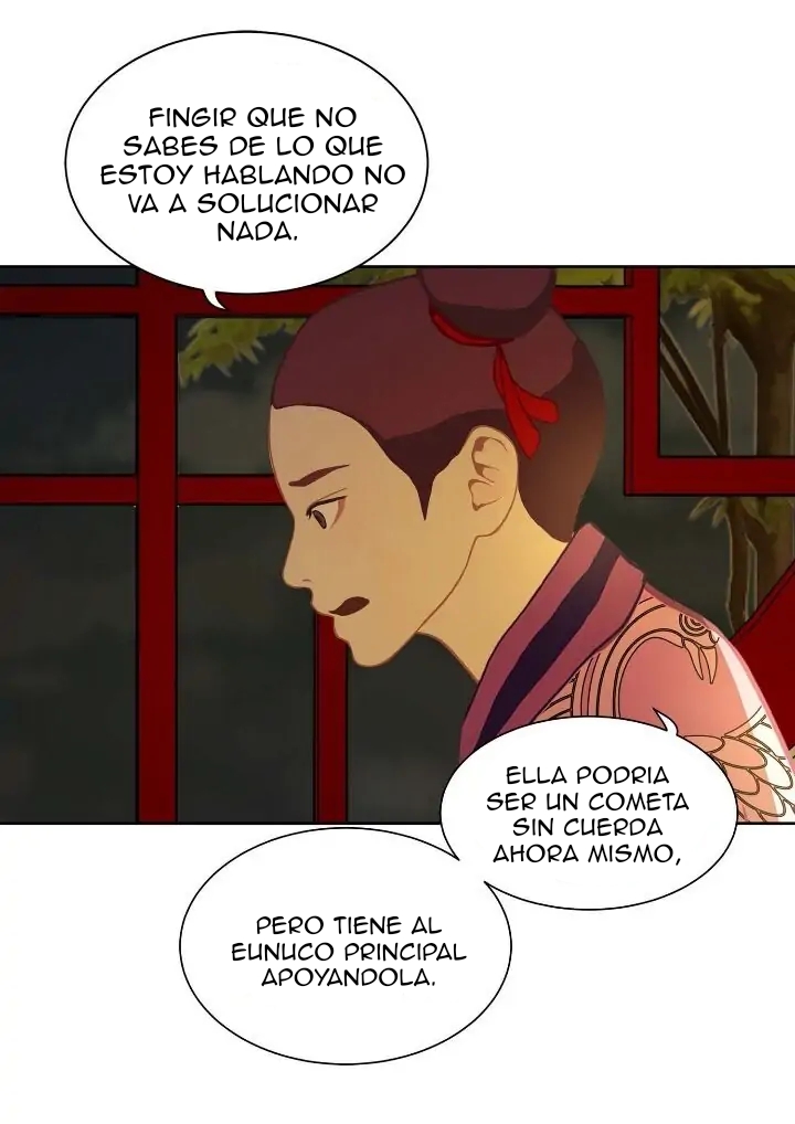 Palacio de bardo - Capítulo 42 - Página 45 - LectorTMOo