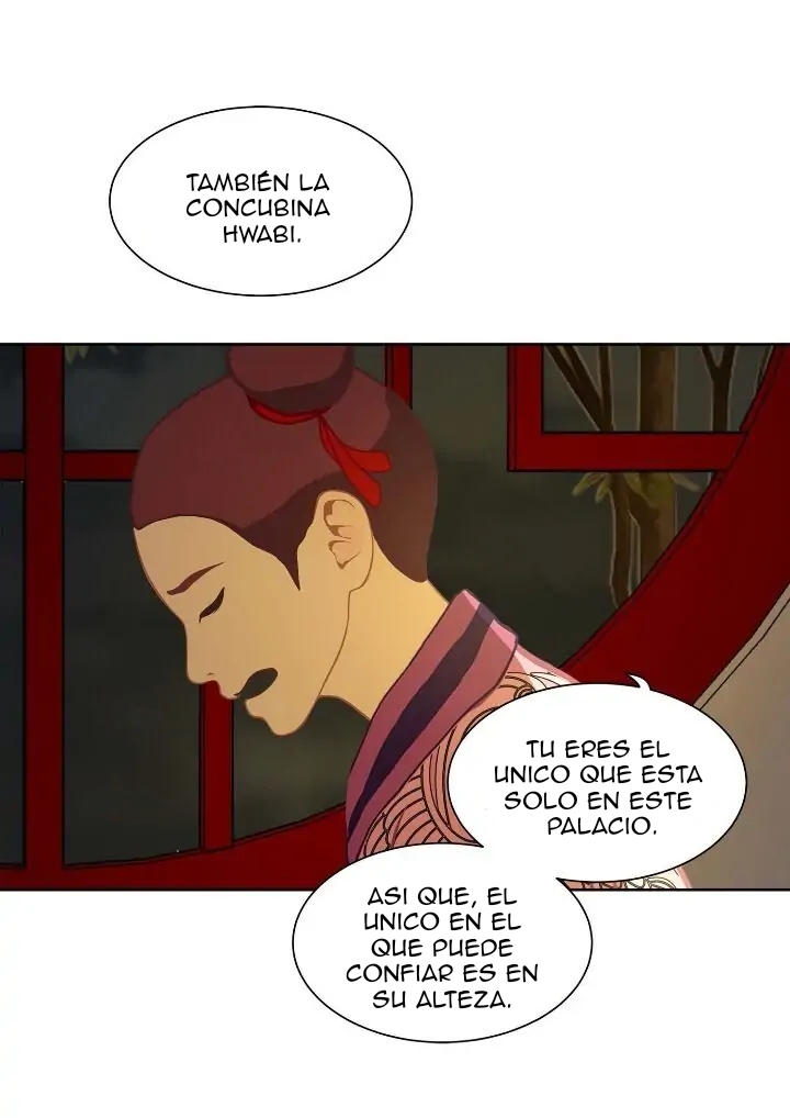Palacio de bardo - Capítulo 42 - Página 46 - LectorTMOo