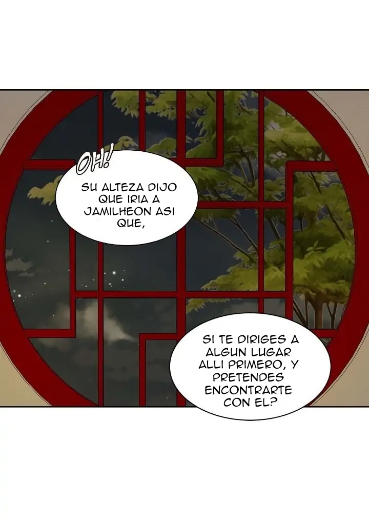 Palacio de bardo - Capítulo 42 - Página 47 - LectorTMOo