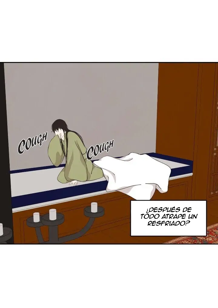 Palacio de bardo - Capítulo 43 - Página 13 - LectorTMOo