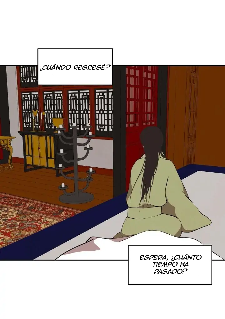 Palacio de bardo - Capítulo 43 - Página 14 - LectorTMOo
