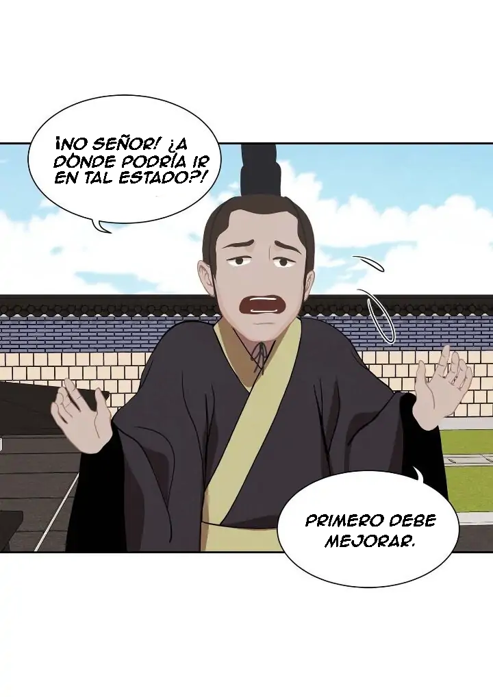 Palacio de bardo - Capítulo 43 - Página 34 - LectorTMOo