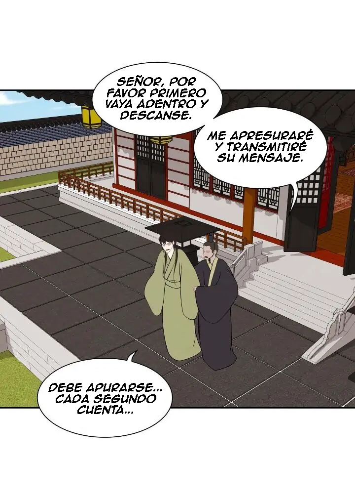 Palacio de bardo - Capítulo 43 - Página 39 - LectorTMOo