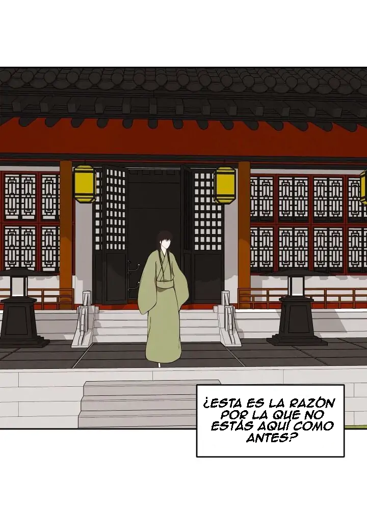 Palacio de bardo - Capítulo 43 - Página 42 - LectorTMOo