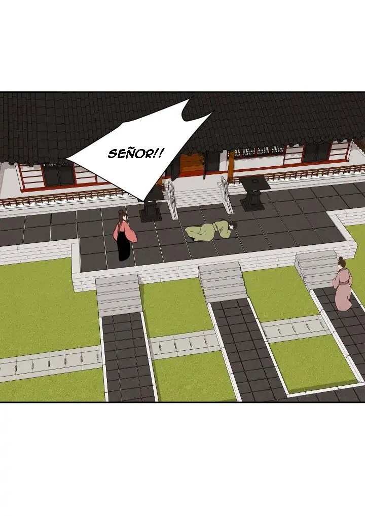 Palacio de bardo - Capítulo 43 - Página 49 - LectorTMOo