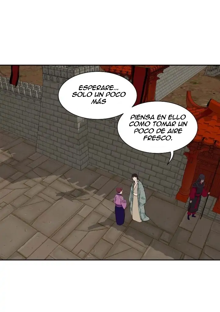 Palacio de bardo - Capítulo 43 - Página 9 - LectorTMOo