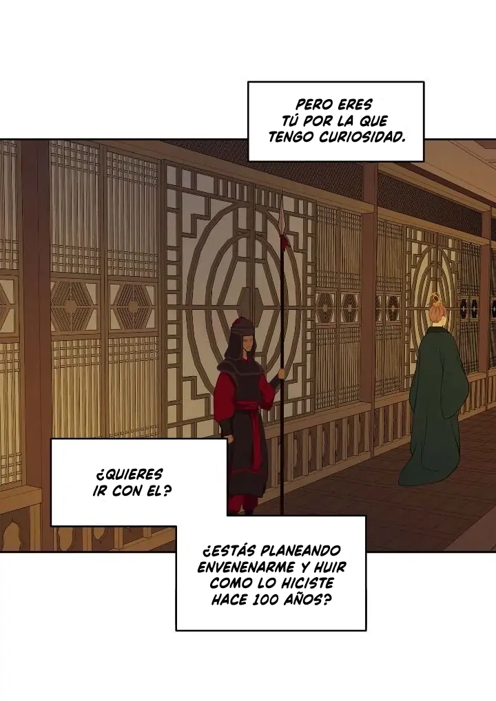 Palacio de bardo - Capítulo 44 - Página 13 - LectorTMOo