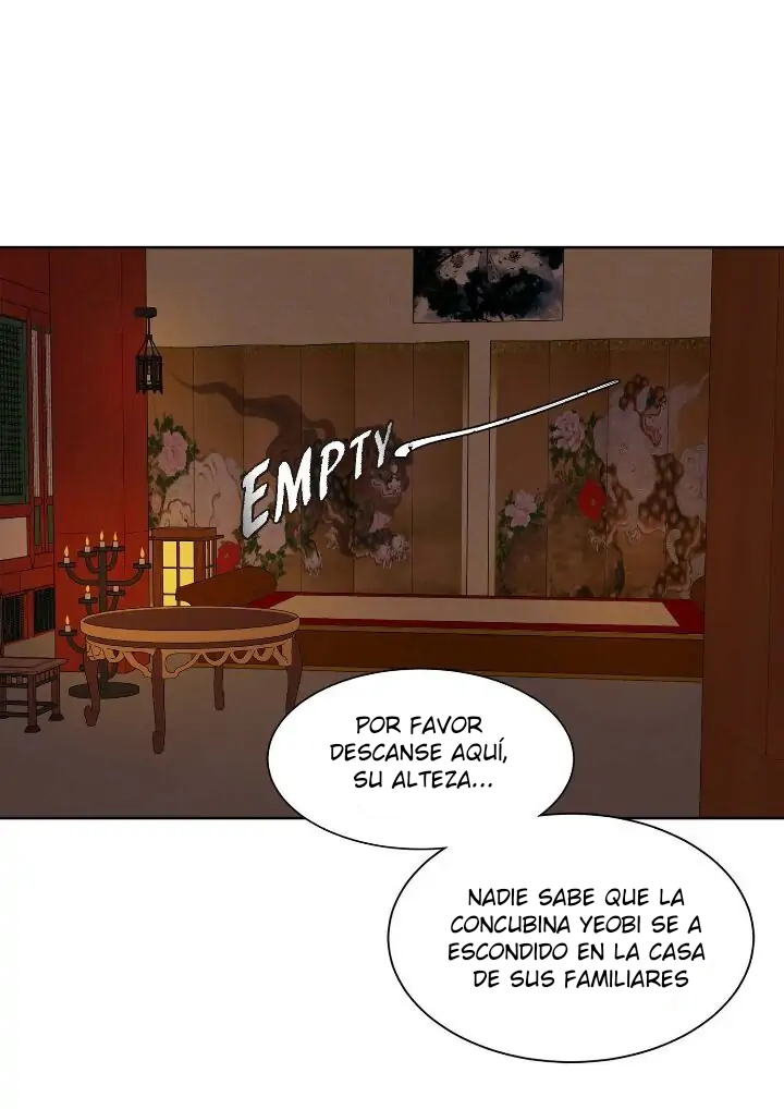 Palacio de bardo - Capítulo 44 - Página 18 - LectorTMOo