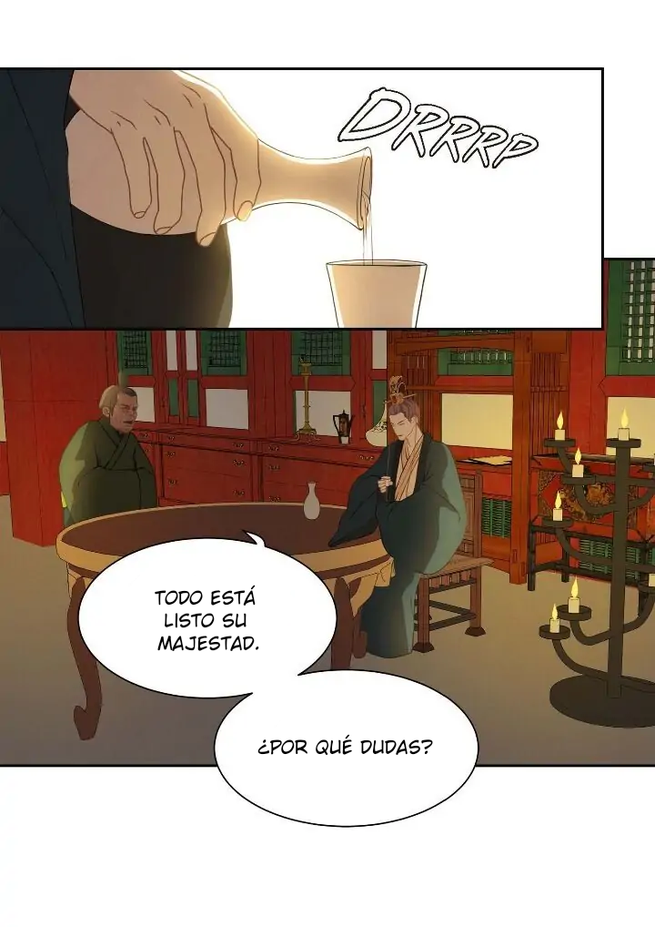 Palacio de bardo - Capítulo 44 - Página 20 - LectorTMOo
