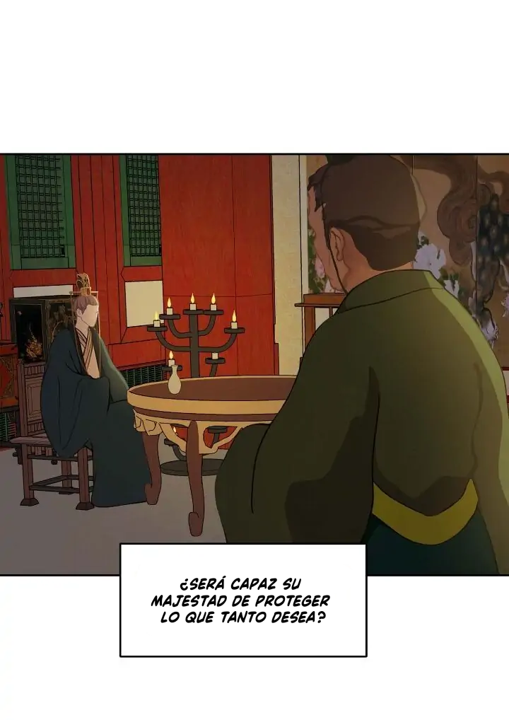 Palacio de bardo - Capítulo 44 - Página 28 - LectorTMOo