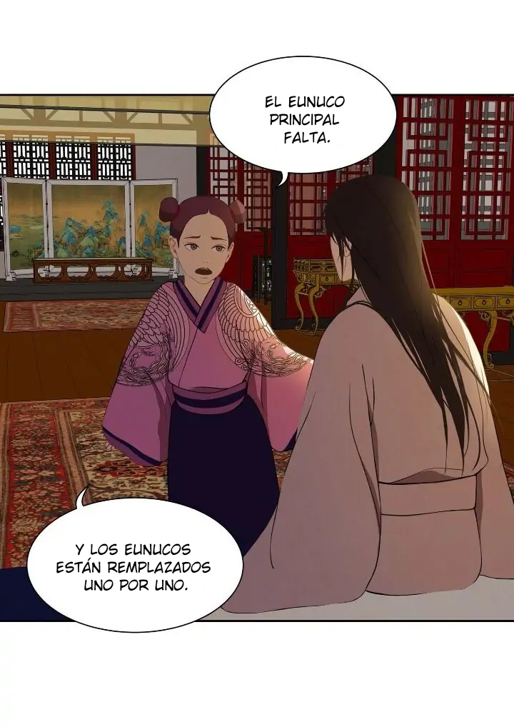 Palacio de bardo - Capítulo 44 - Página 33 - LectorTMOo