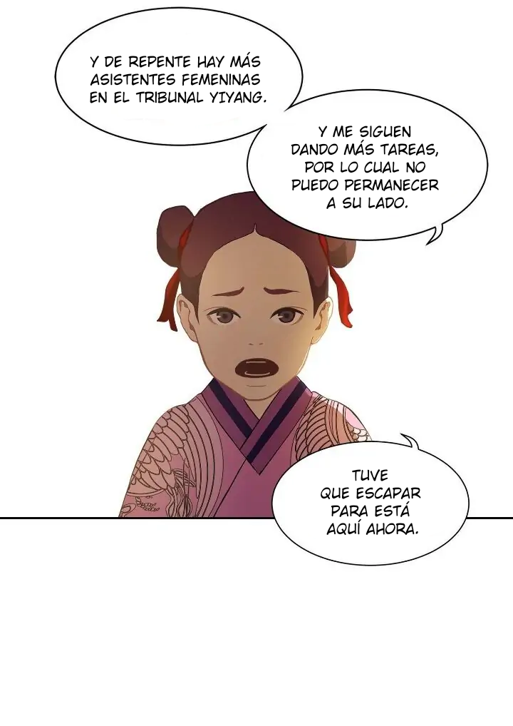 Palacio de bardo - Capítulo 44 - Página 34 - LectorTMOo