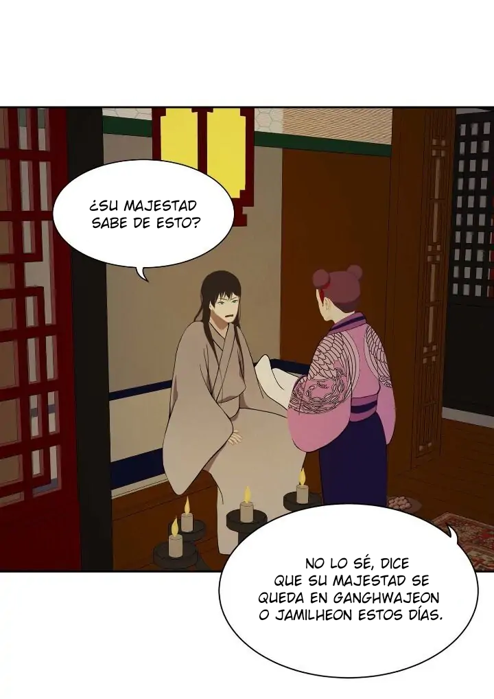 Palacio de bardo - Capítulo 44 - Página 35 - LectorTMOo