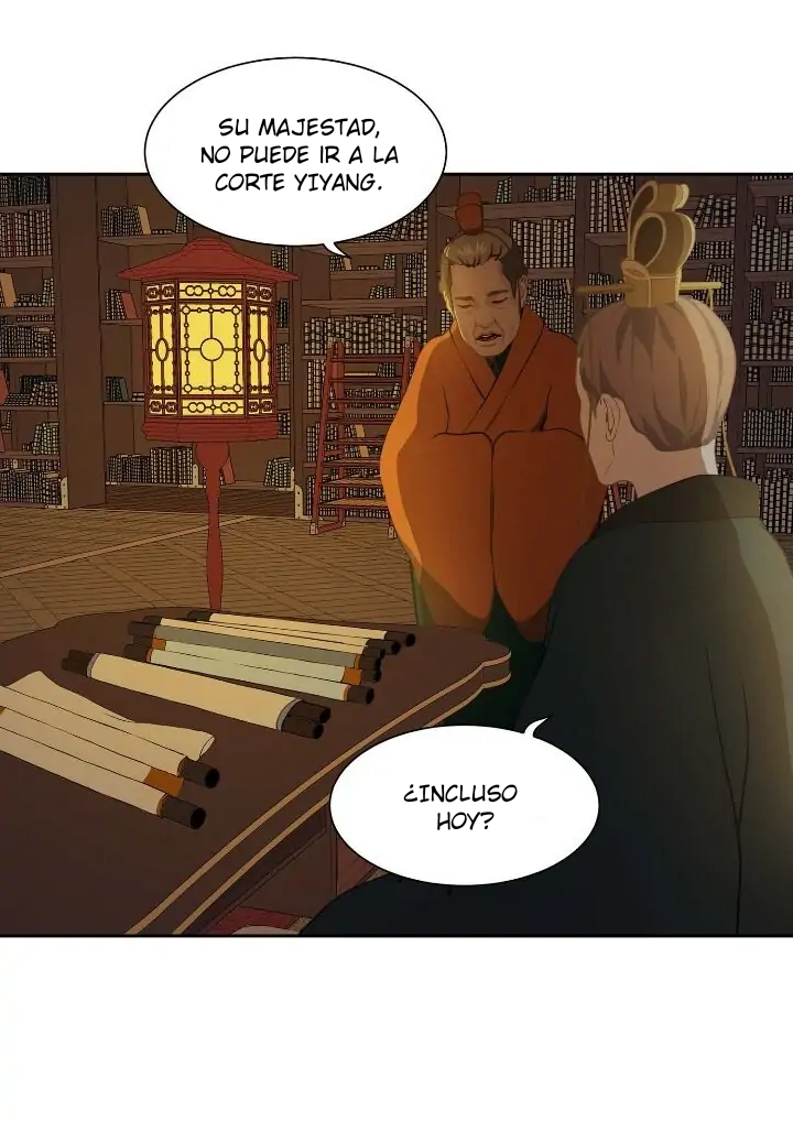 Palacio de bardo - Capítulo 44 - Página 4 - LectorTMOo