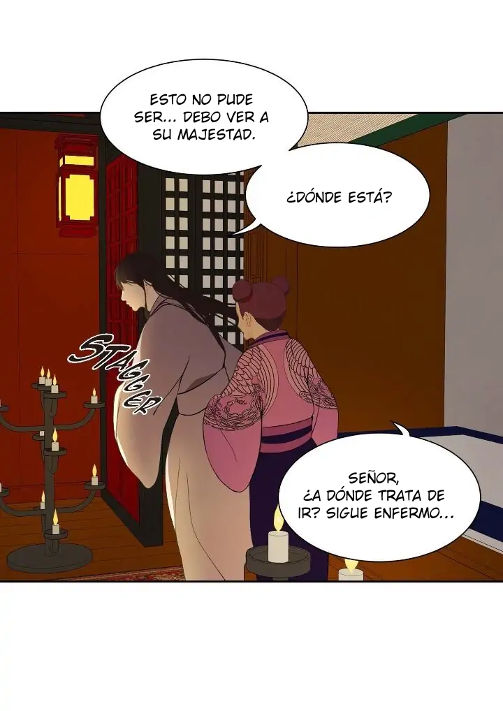 Palacio de bardo - Capítulo 44 - Página 43 - LectorTMOo