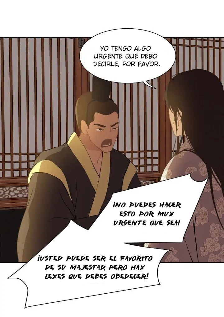 Palacio de bardo - Capítulo 44 - Página 49 - LectorTMOo