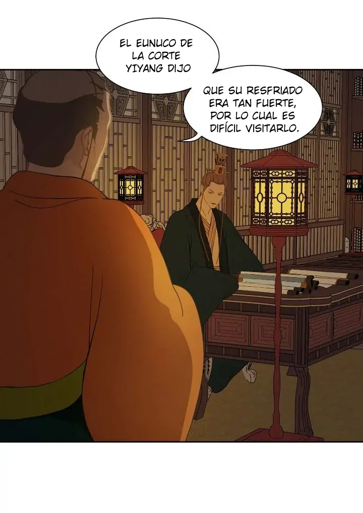 Palacio de bardo - Capítulo 44 - Página 5 - LectorTMOo