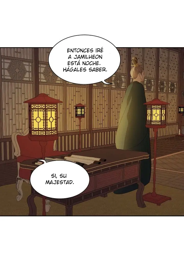 Palacio de bardo - Capítulo 44 - Página 9 - LectorTMOo