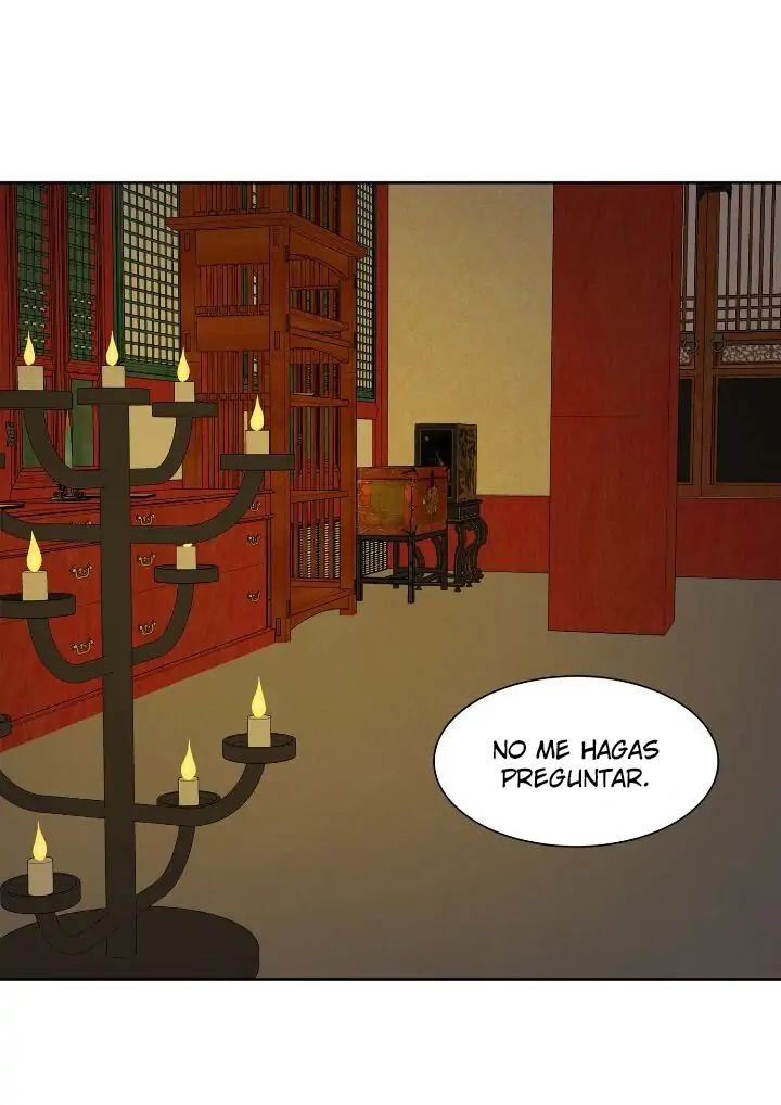 Palacio de bardo - Capítulo 45 - Página 28 - LectorTMOo