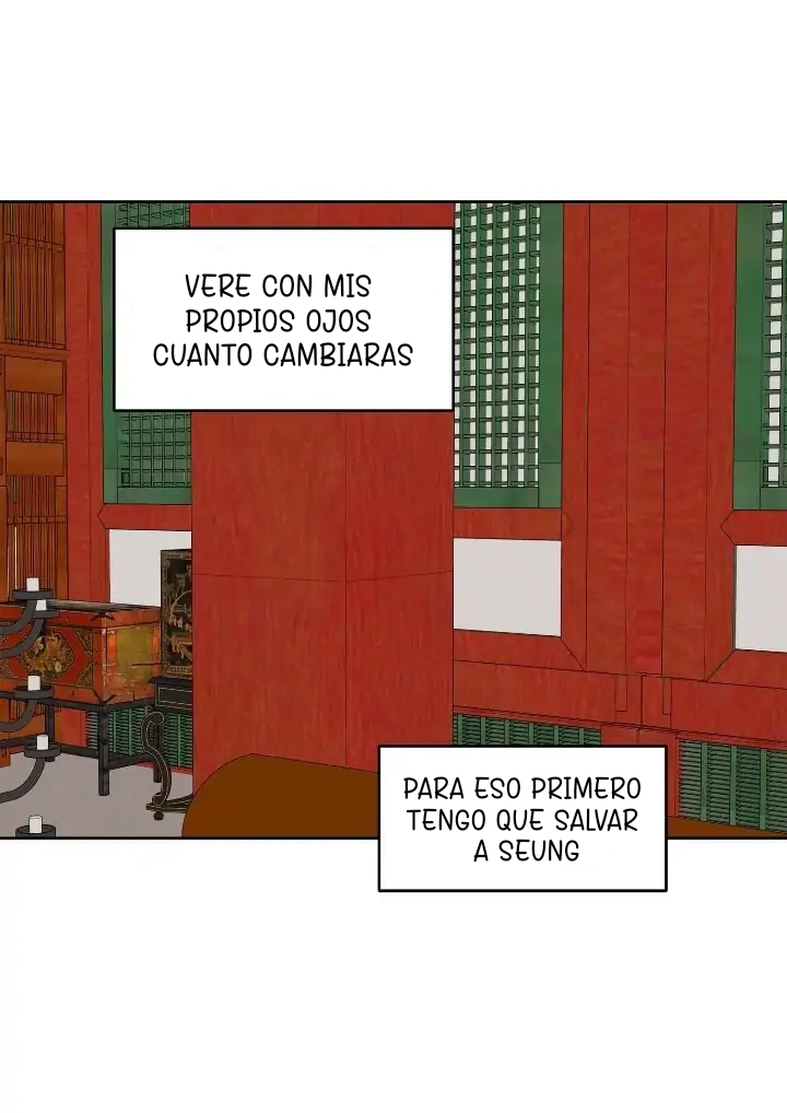 Palacio de bardo - Capítulo 46 - Página 11 - LectorTMOo