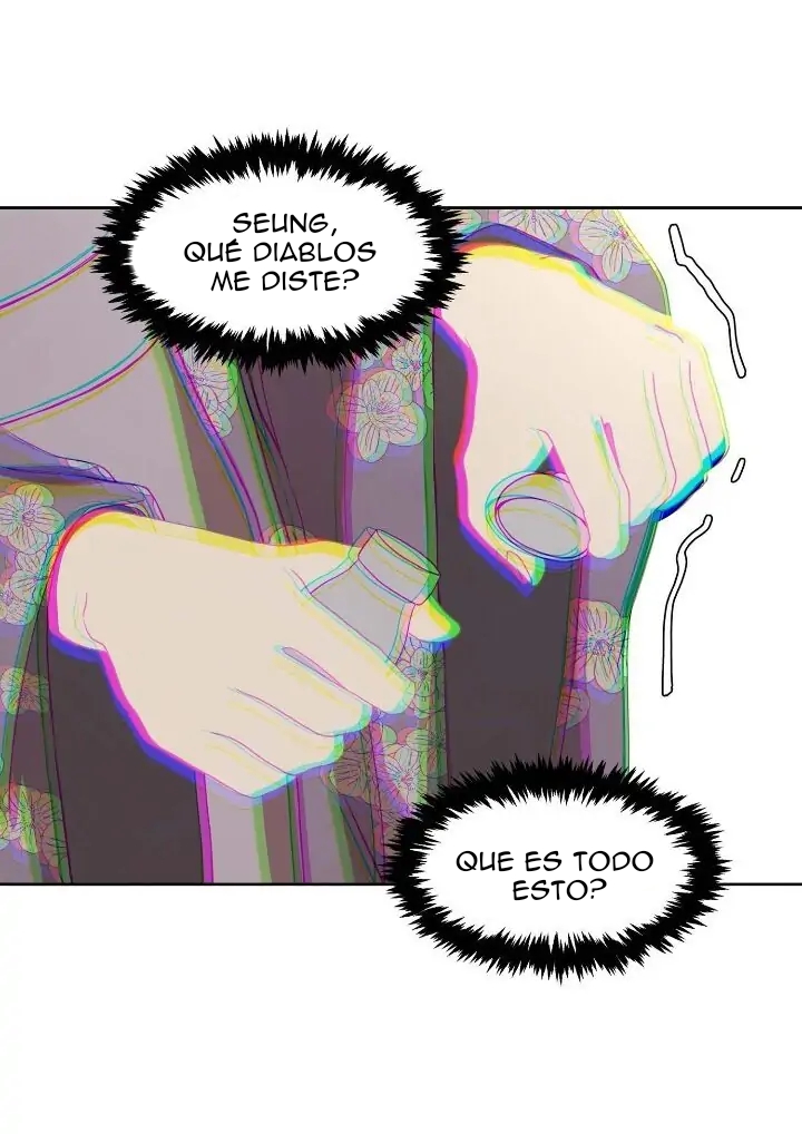 Palacio de bardo - Capítulo 46 - Página 25 - LectorTMOo