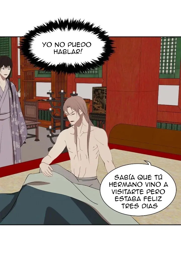 Palacio de bardo - Capítulo 46 - Página 31 - LectorTMOo