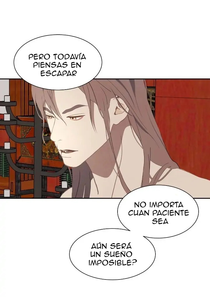 Palacio de bardo - Capítulo 46 - Página 33 - LectorTMOo