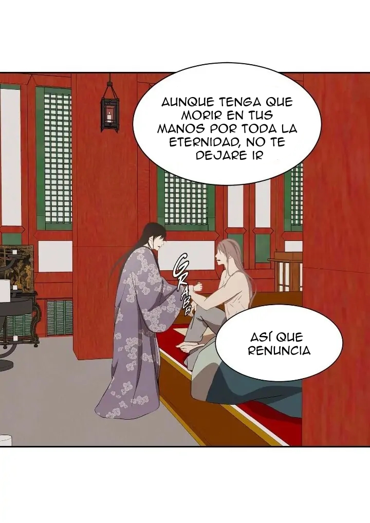 Palacio de bardo - Capítulo 46 - Página 39 - LectorTMOo