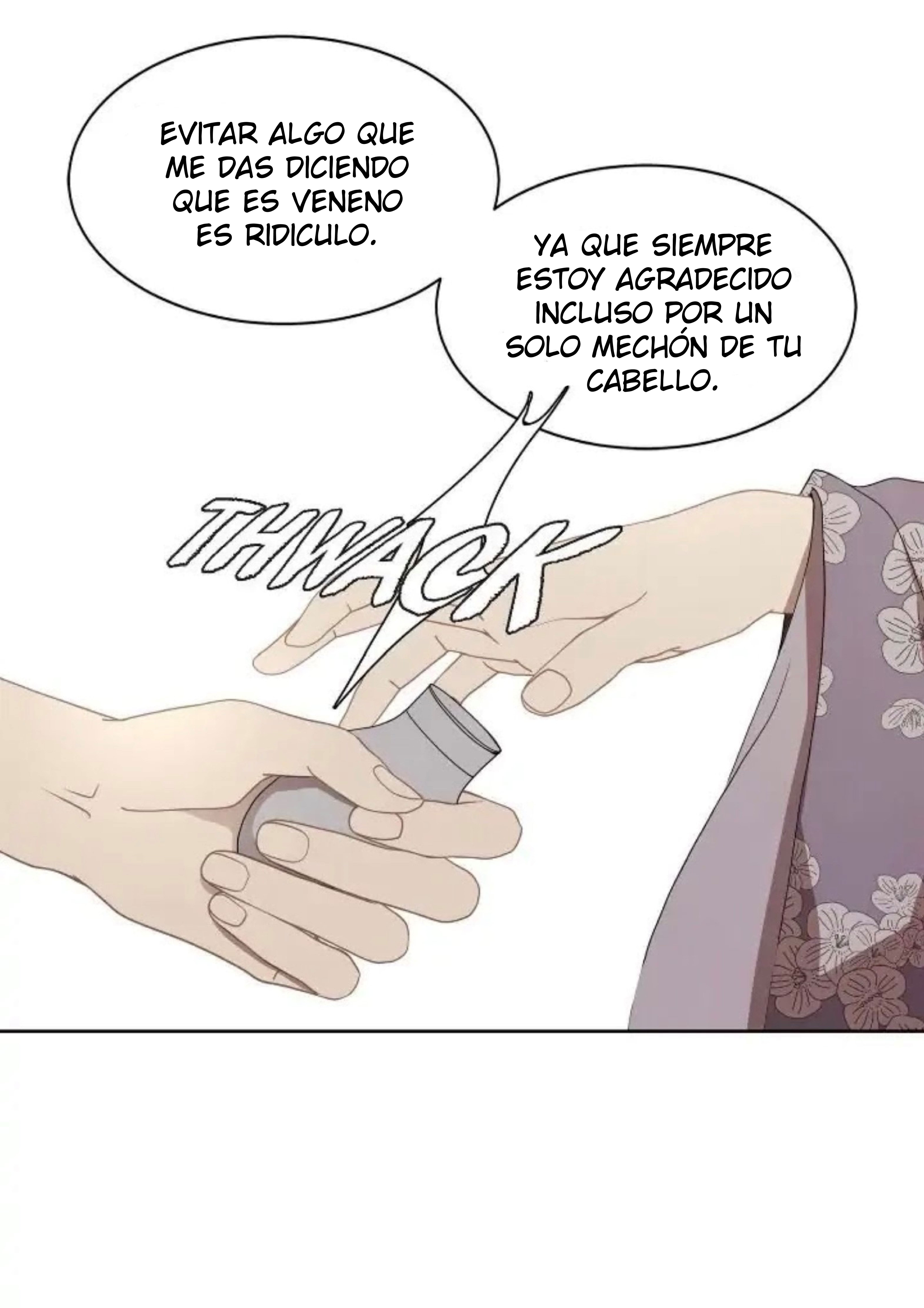 Palacio de bardo - Capítulo 47 - Página 1 - LectorTMOo