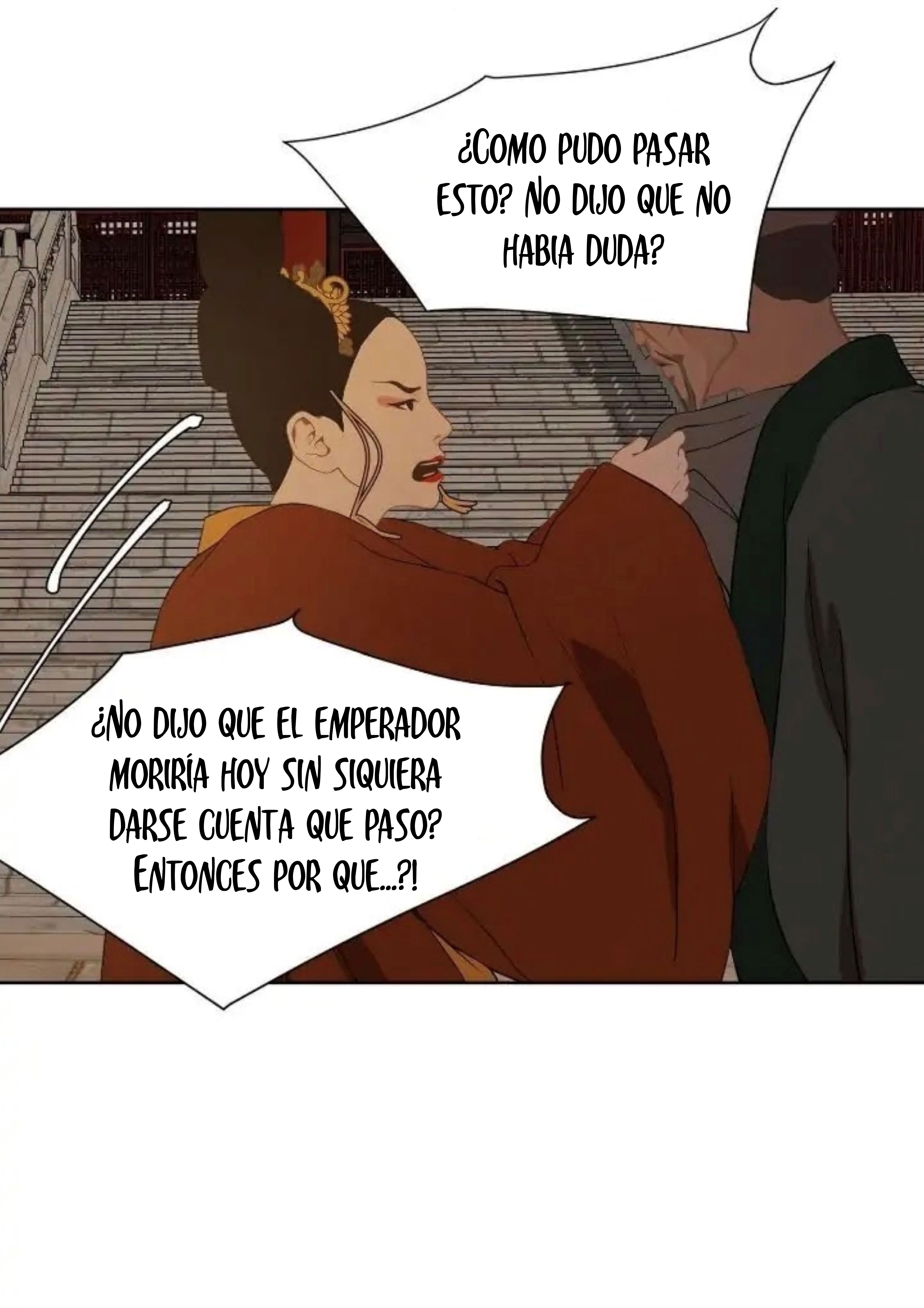 Palacio de bardo - Capítulo 47 - Página 26 - LectorTMOo