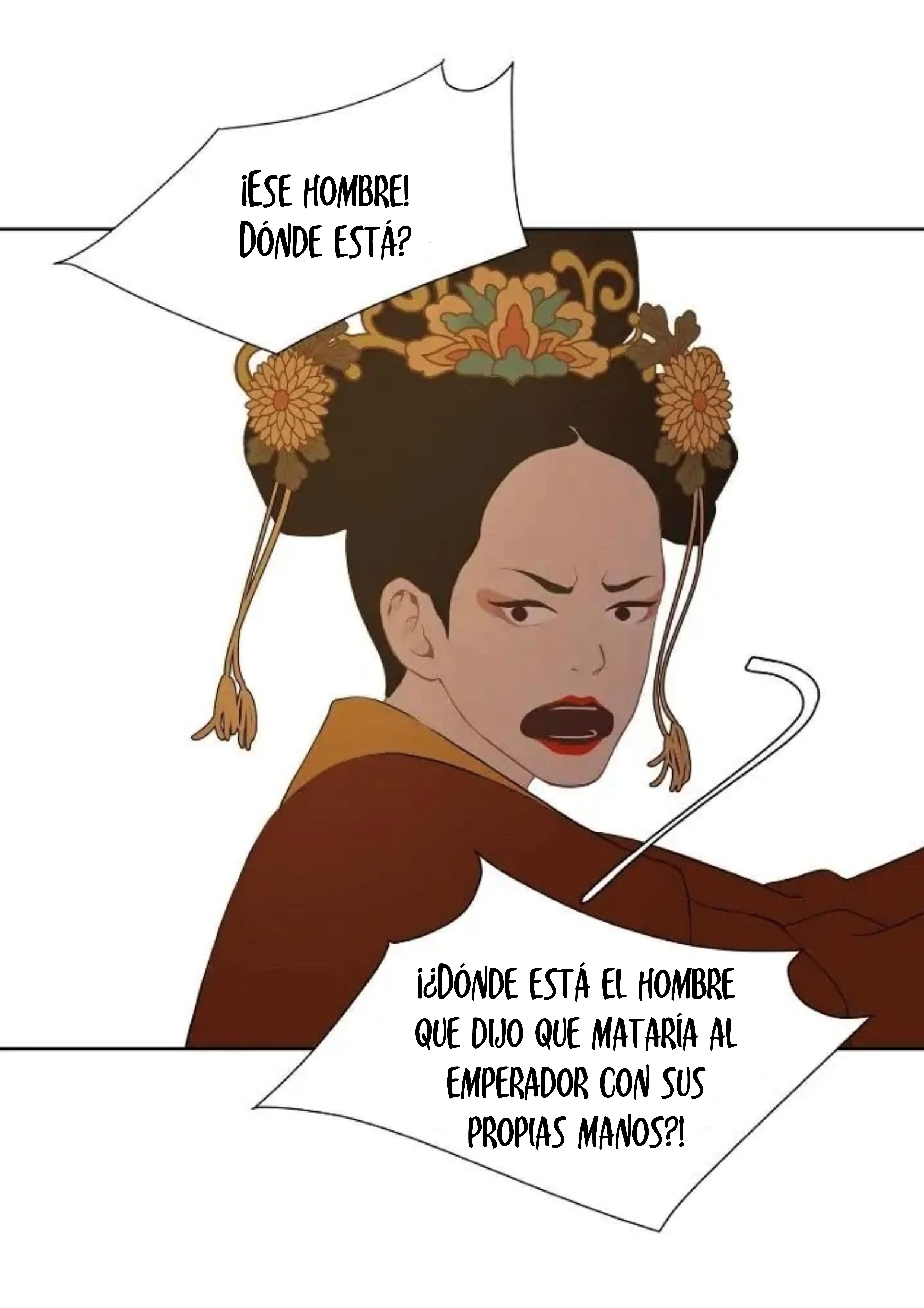 Palacio de bardo - Capítulo 47 - Página 27 - LectorTMOo