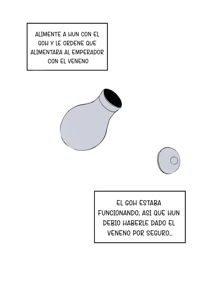 Palacio de bardo - Capítulo 48 - Página 14 - LectorTMOo