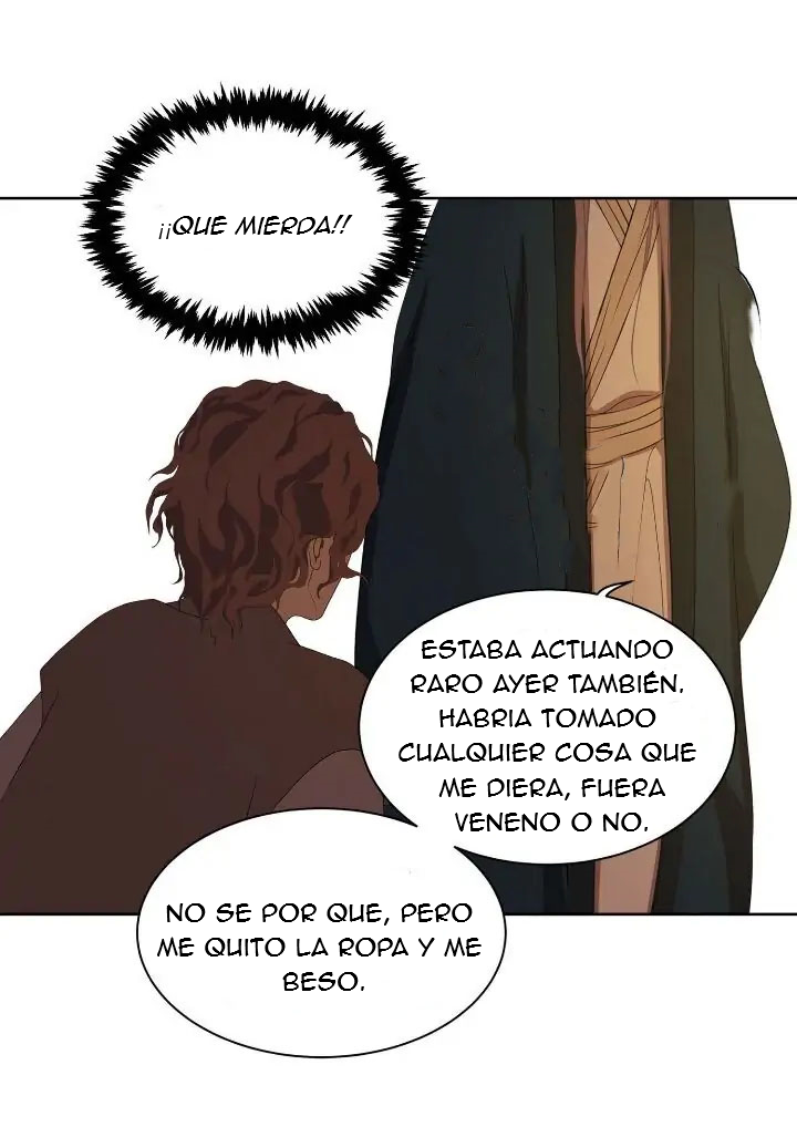 Palacio de bardo - Capítulo 48 - Página 19 - LectorTMOo