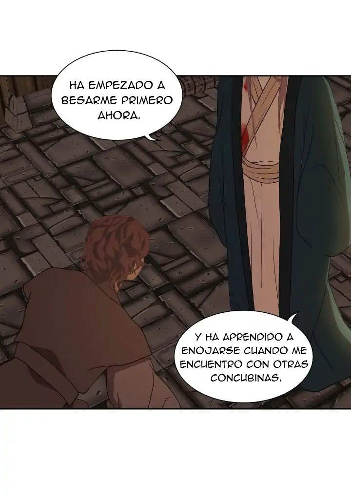 Palacio de bardo - Capítulo 48 - Página 22 - LectorTMOo