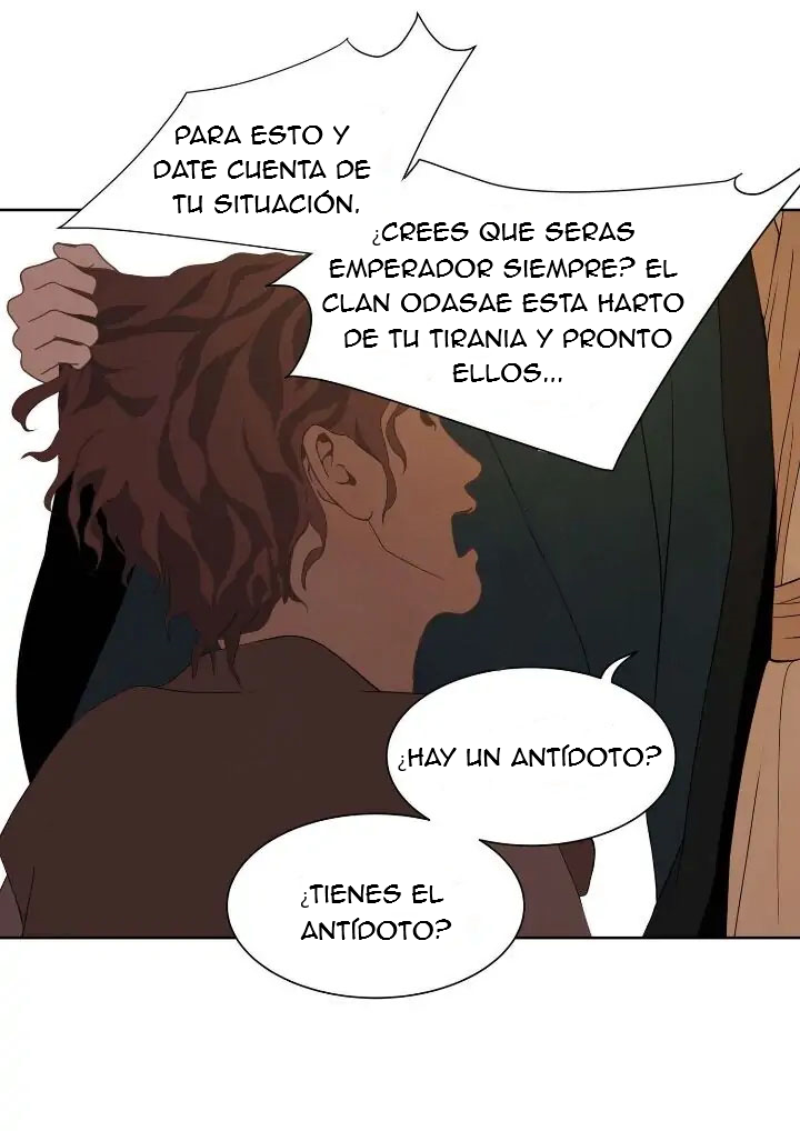 Palacio de bardo - Capítulo 48 - Página 7 - LectorTMOo
