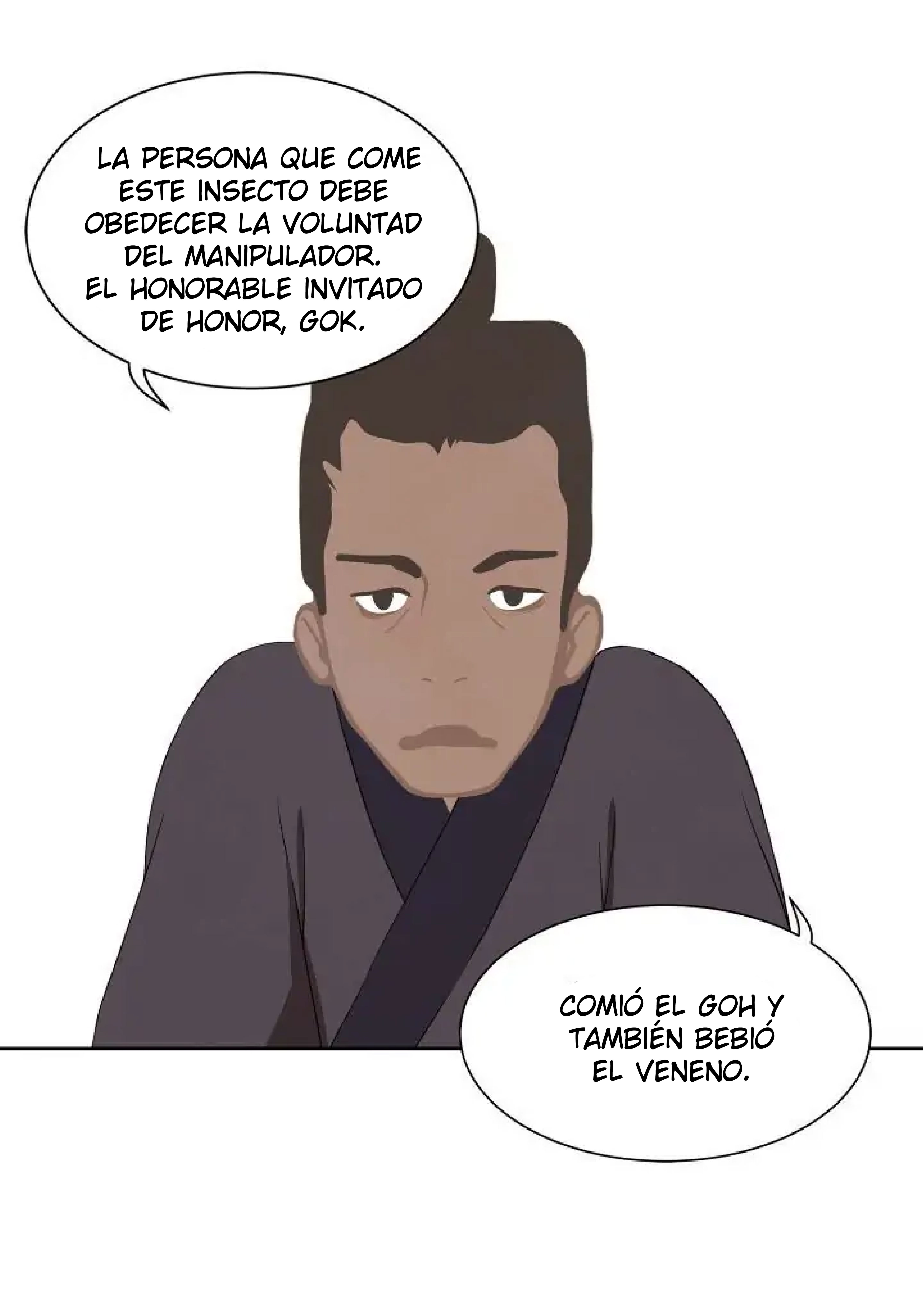 Palacio de bardo - Capítulo 49 - Página 13 - LectorTMOo