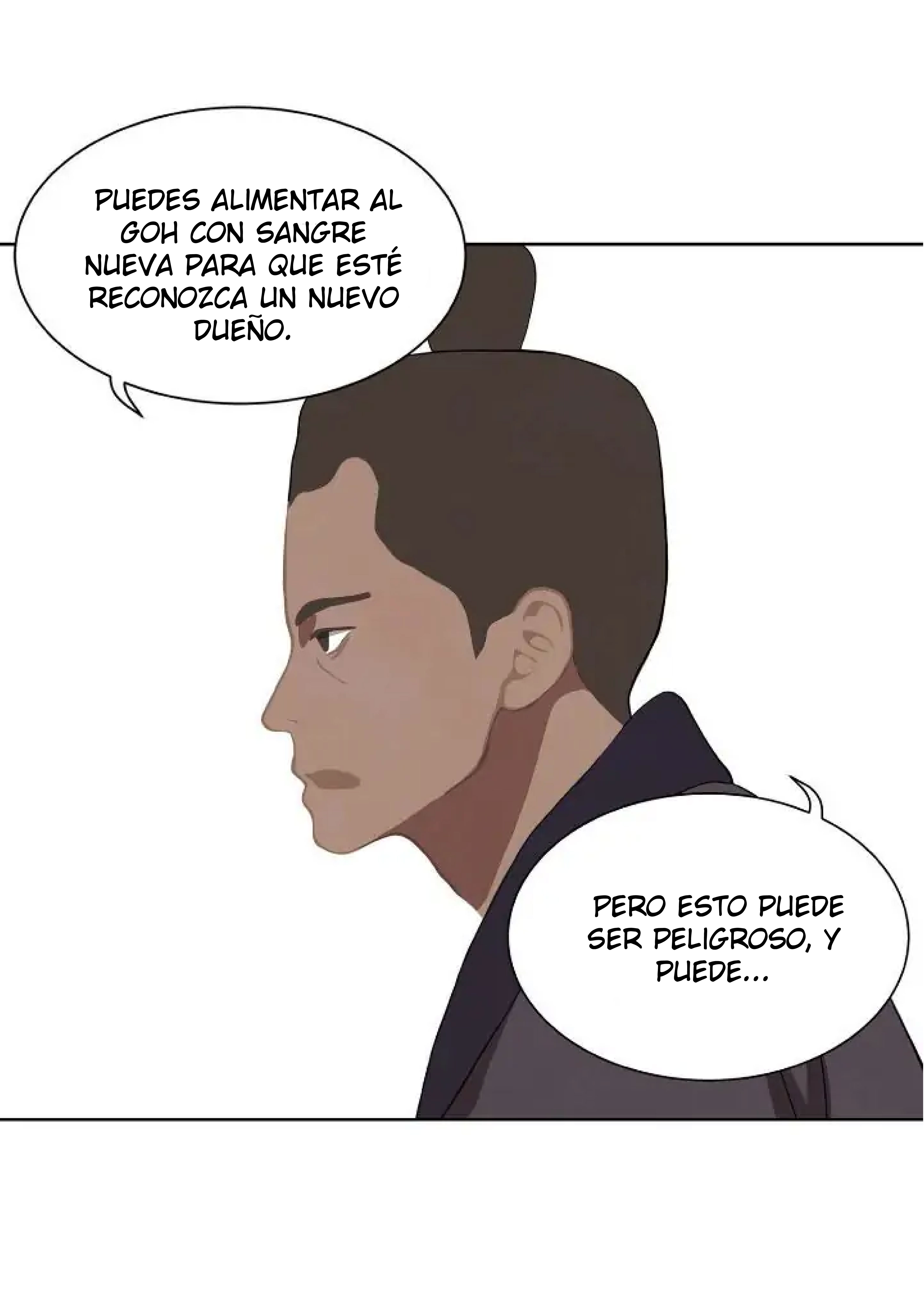 Palacio de bardo - Capítulo 49 - Página 18 - LectorTMOo