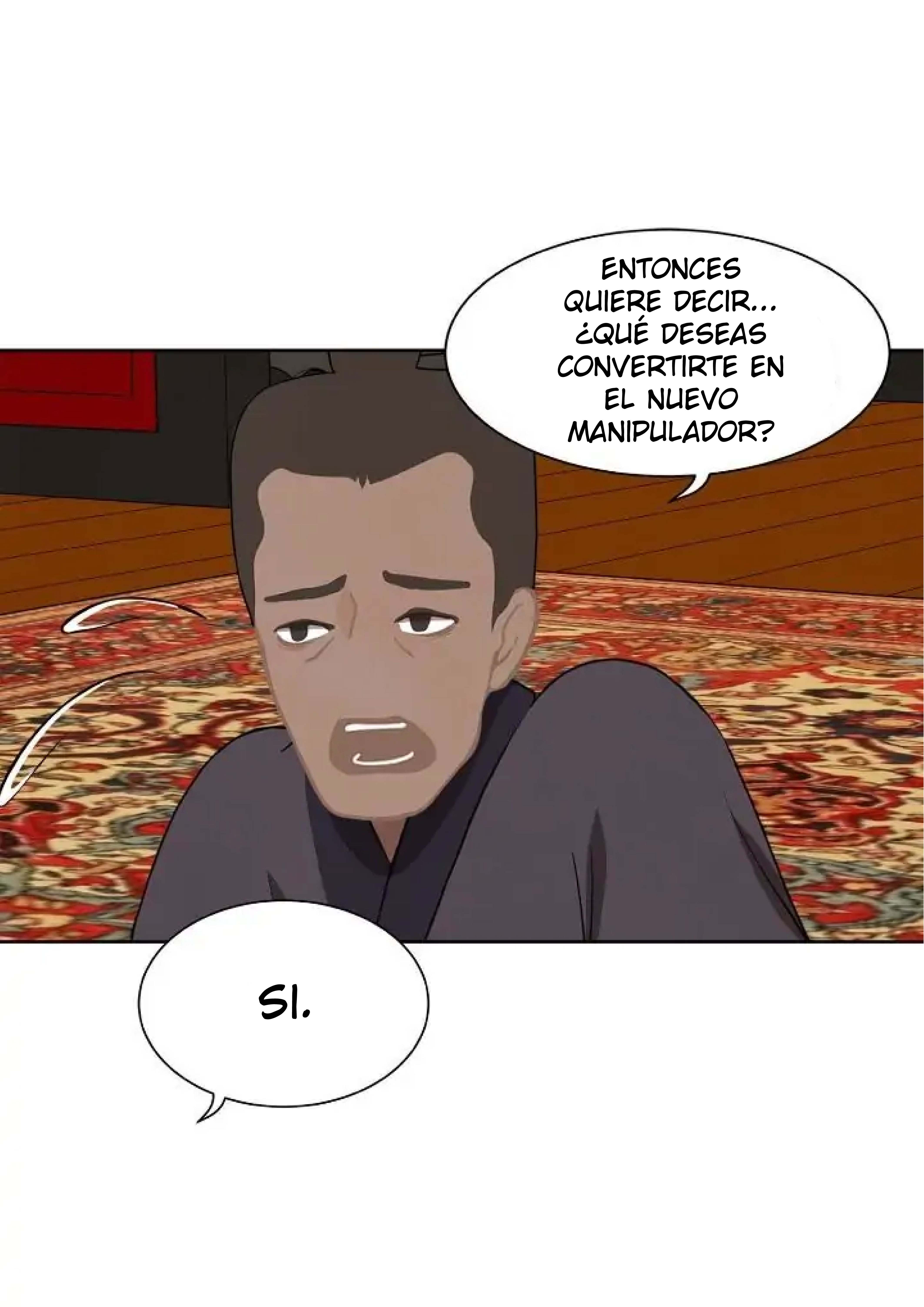 Palacio de bardo - Capítulo 49 - Página 22 - LectorTMOo