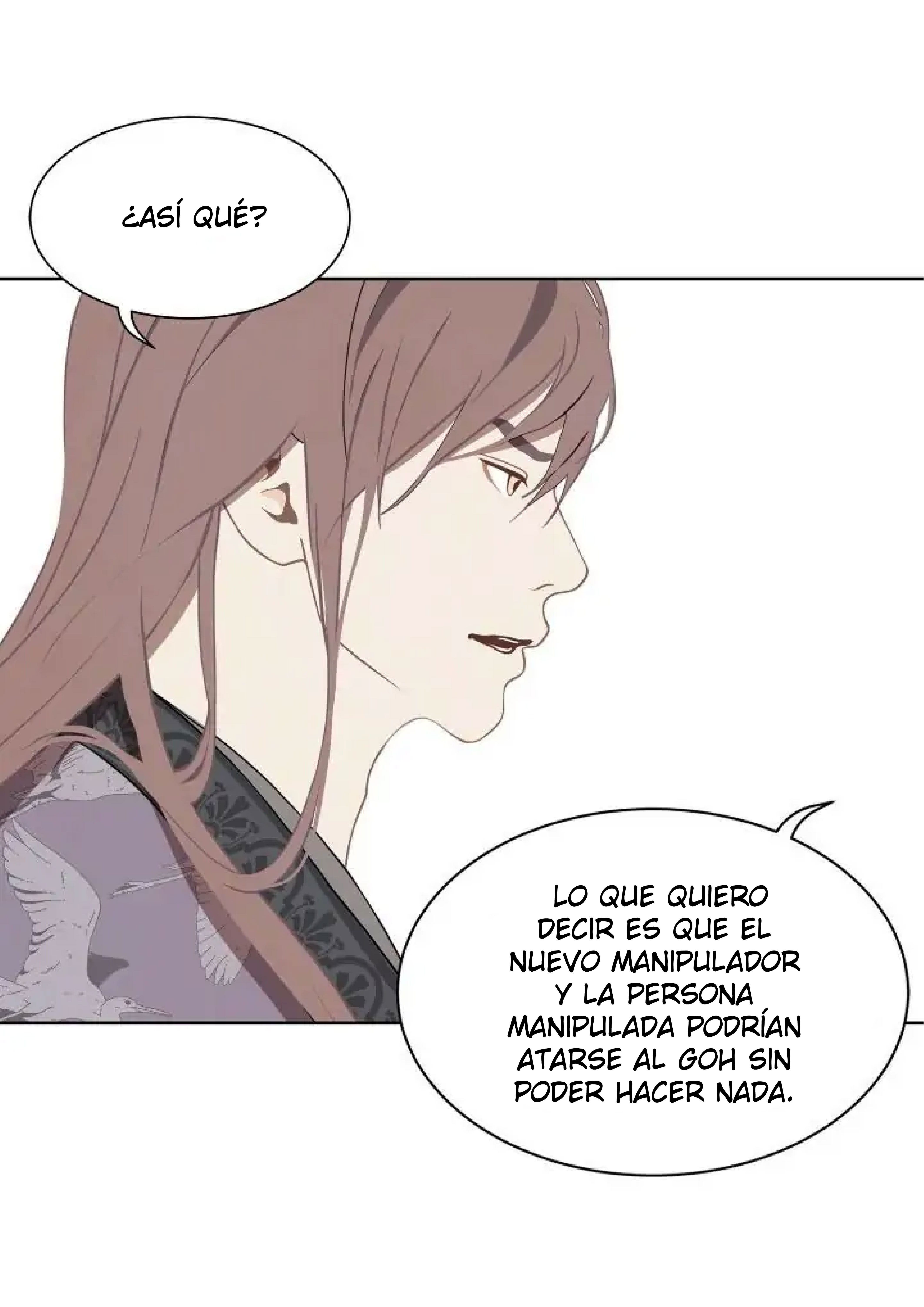 Palacio de bardo - Capítulo 49 - Página 24 - LectorTMOo