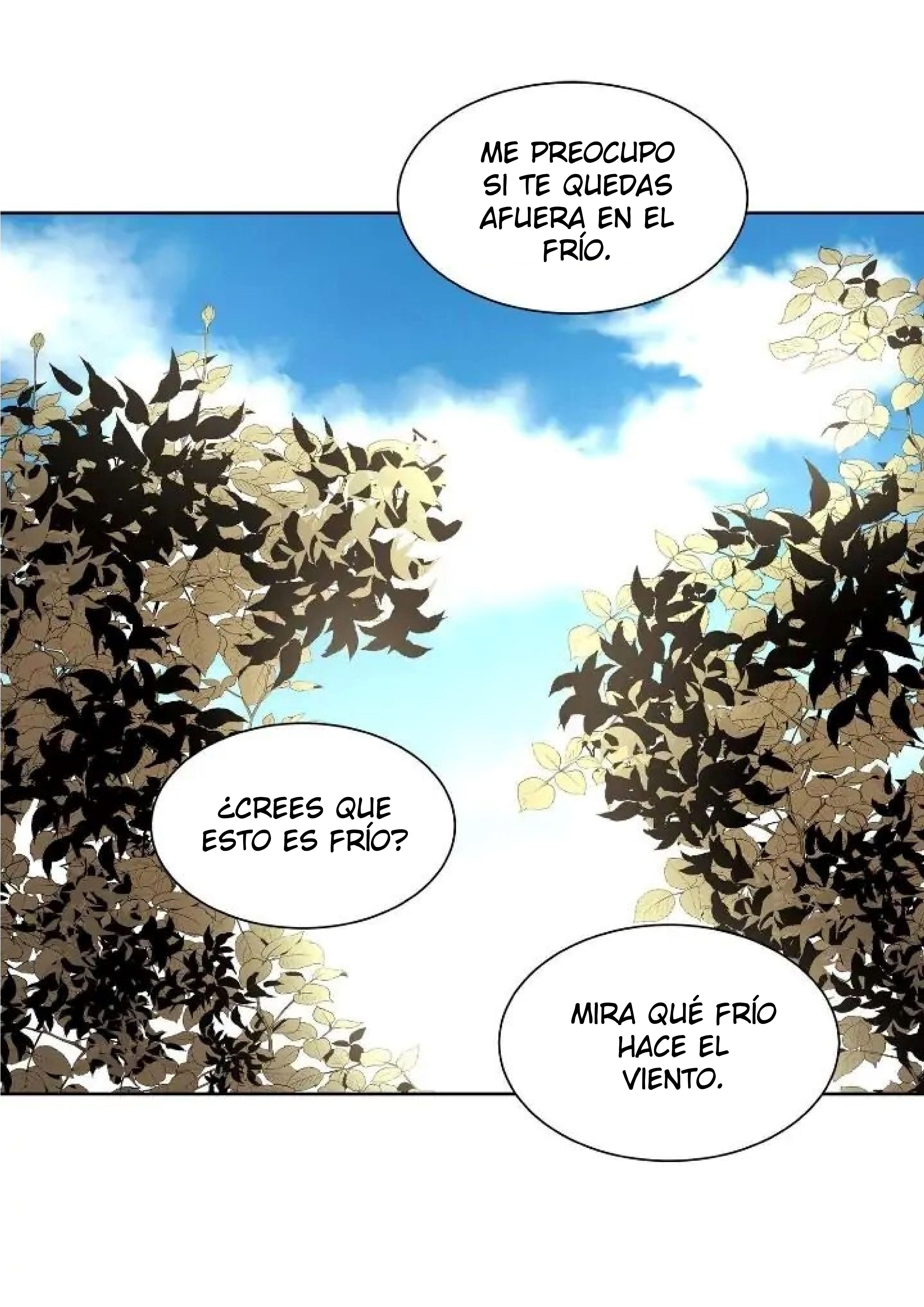 Palacio de bardo - Capítulo 50 - Página 23 - LectorTMOo
