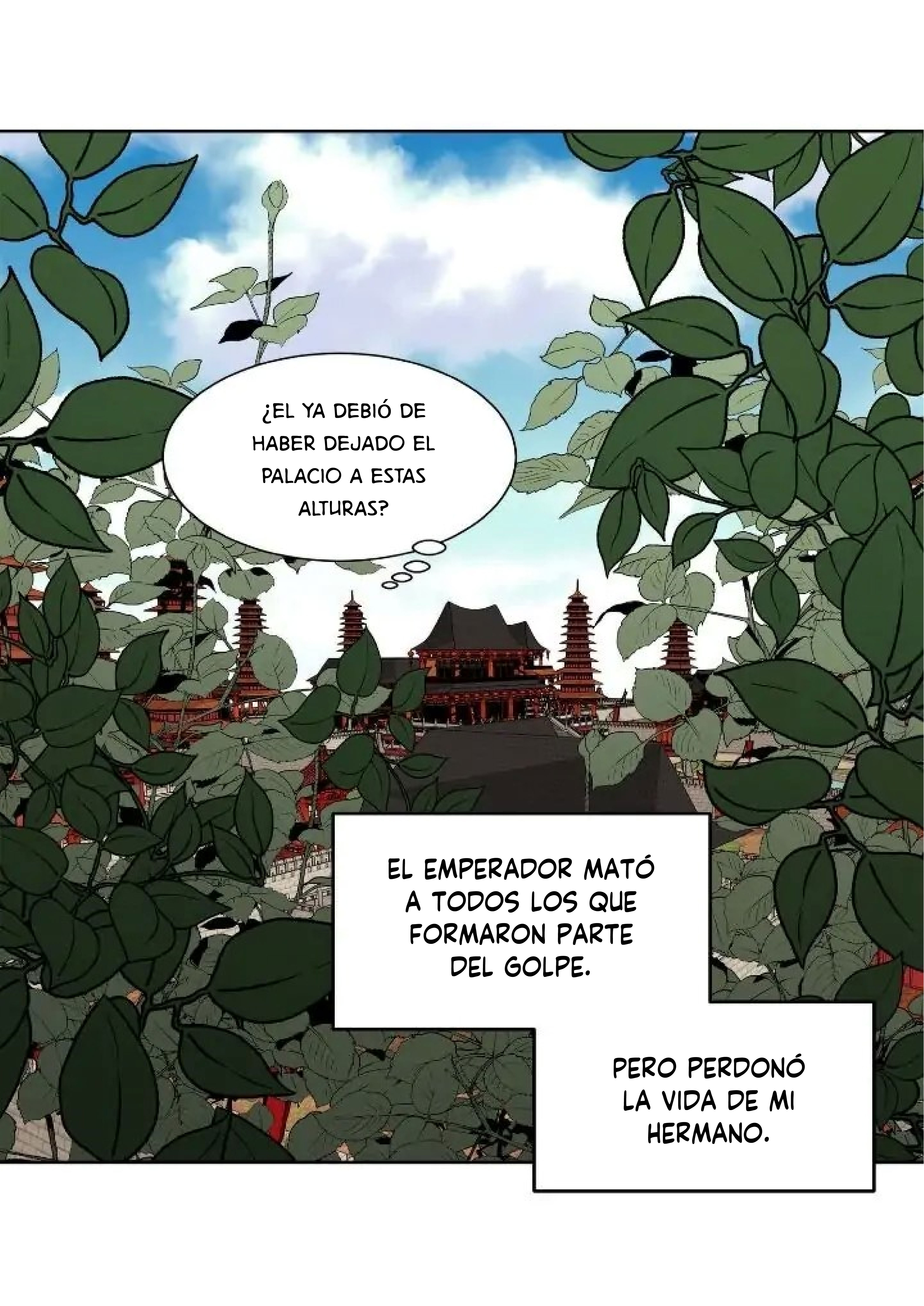Palacio de bardo - Capítulo 50 - Página 6 - LectorTMOo