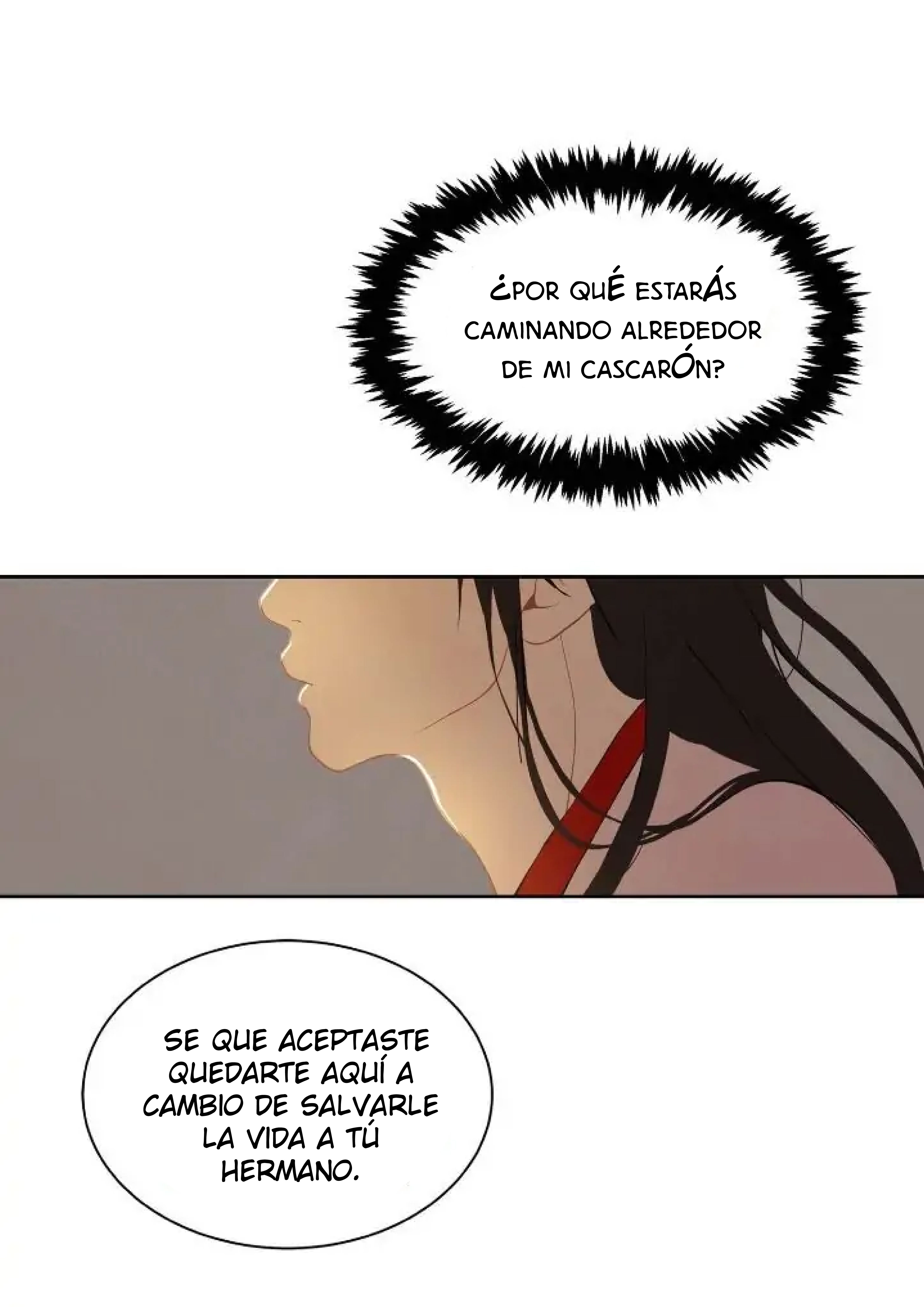 Palacio de bardo - Capítulo 51 - Página 14 - LectorTMOo