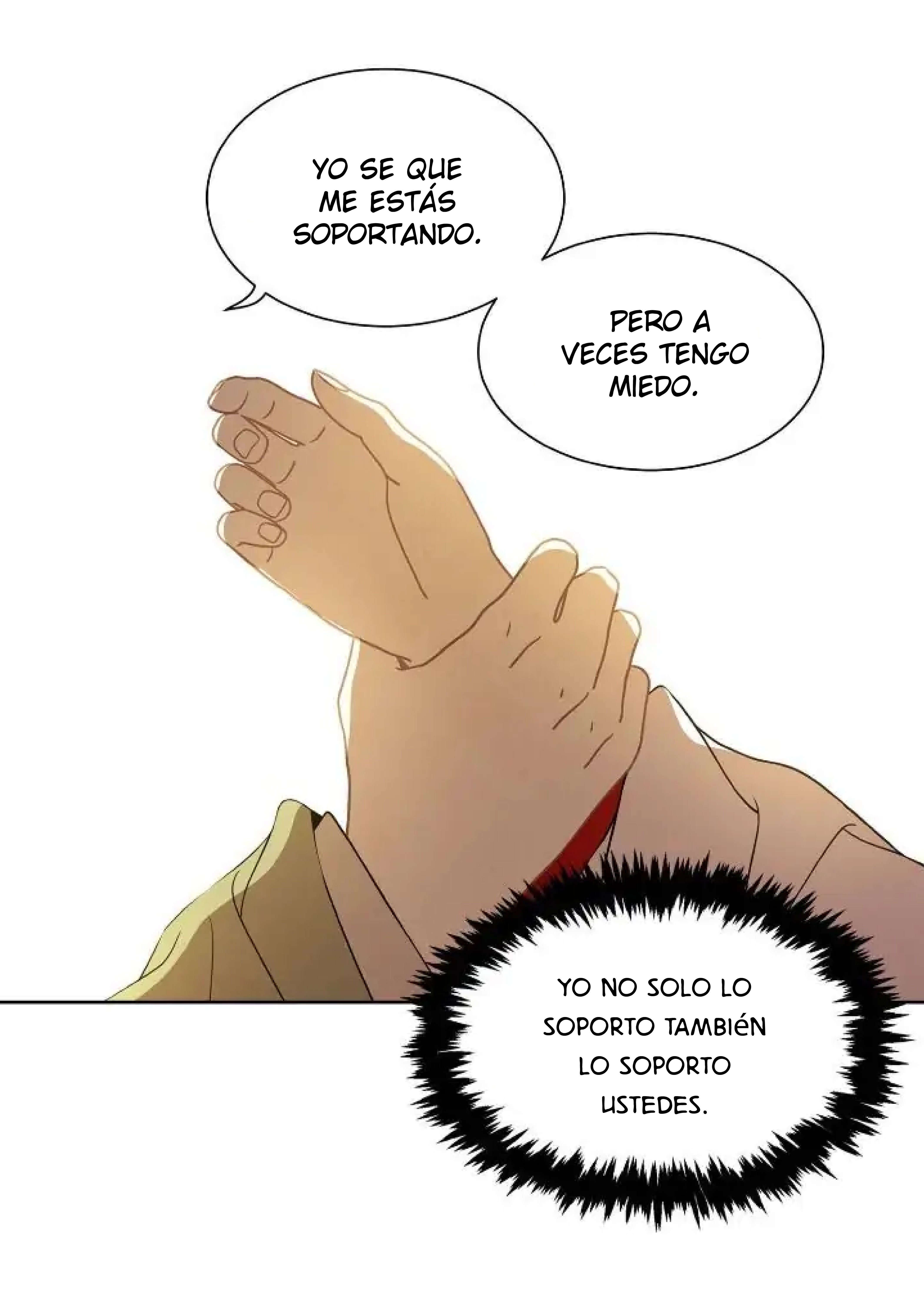Palacio de bardo - Capítulo 51 - Página 18 - LectorTMOo