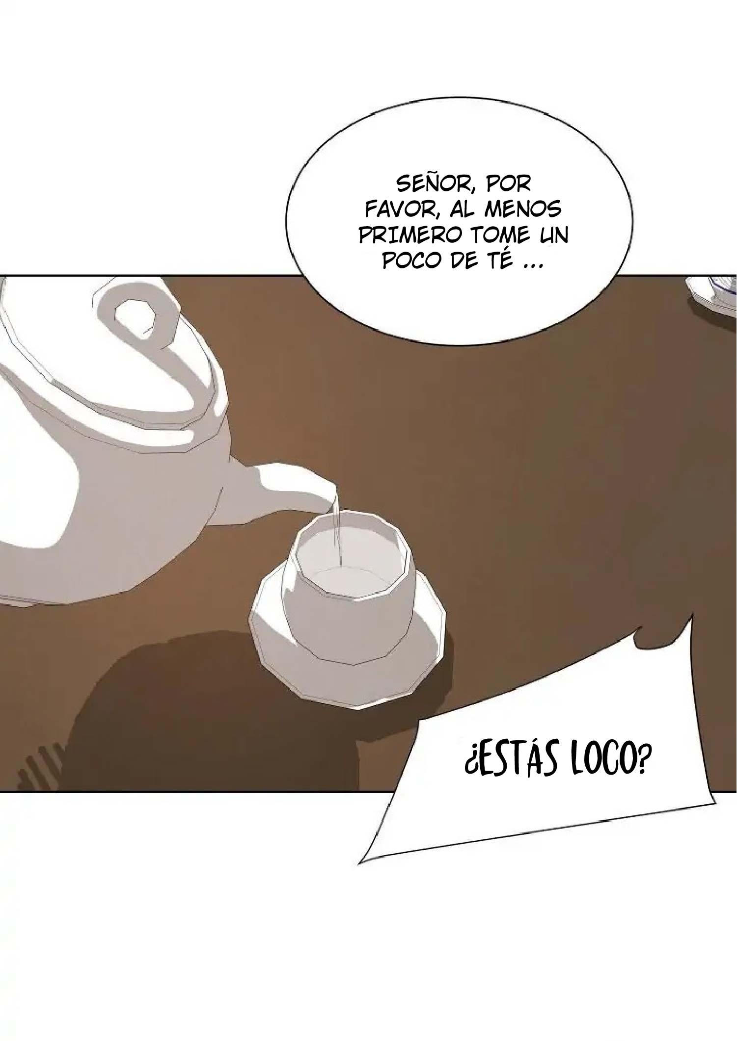 Palacio de bardo - Capítulo 52 - Página 1 - LectorTMOo