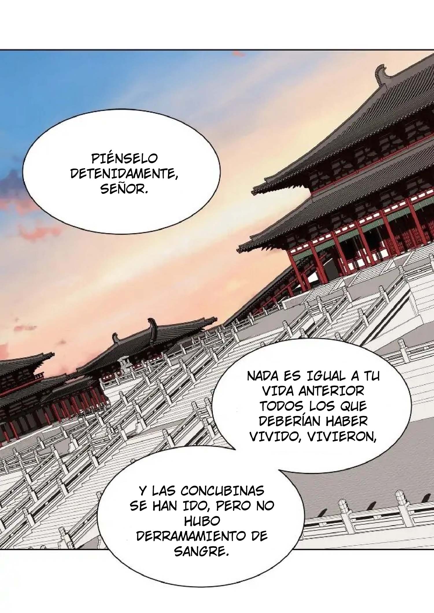 Palacio de bardo - Capítulo 52 - Página 10 - LectorTMOo