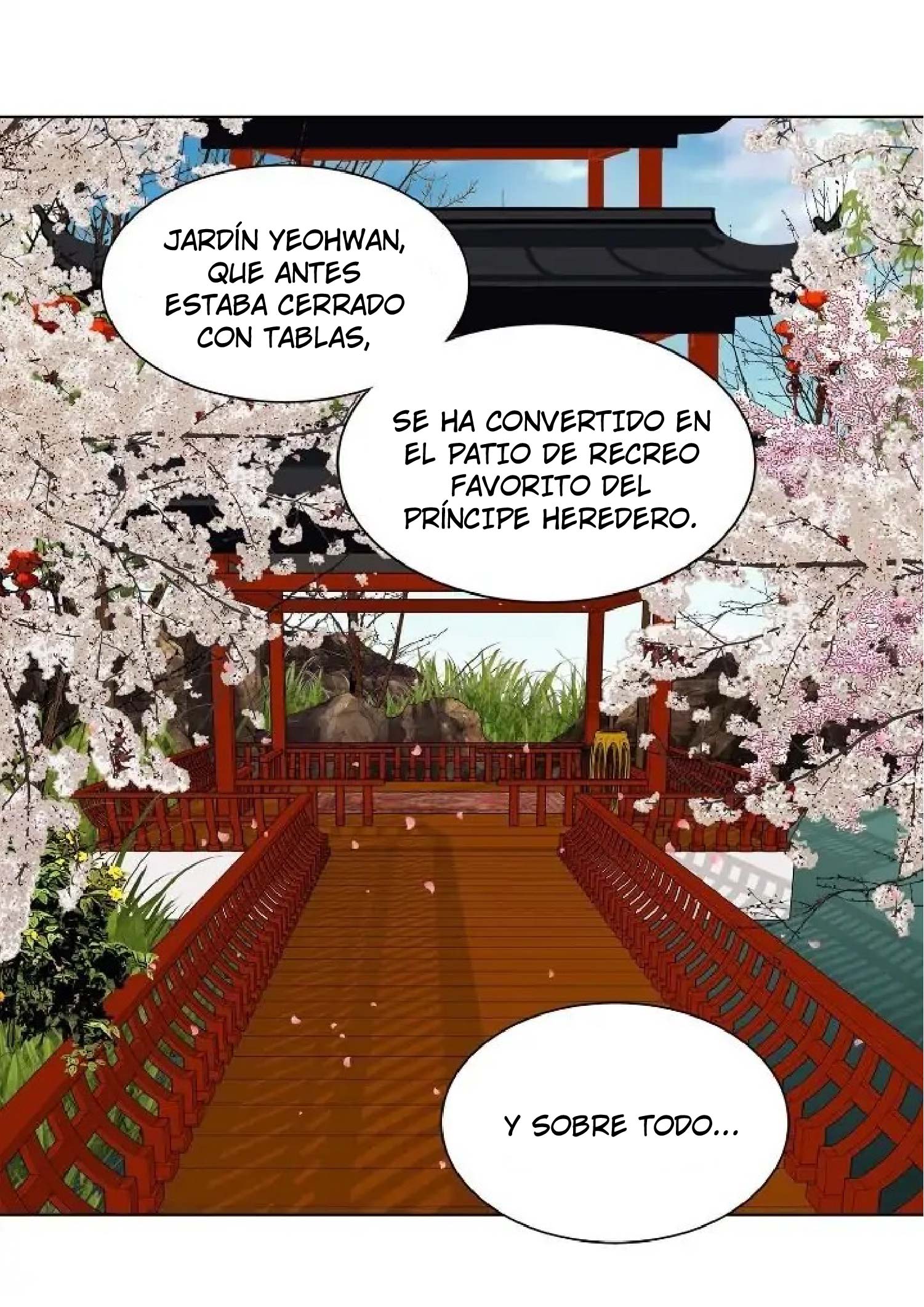 Palacio de bardo - Capítulo 52 - Página 11 - LectorTMOo