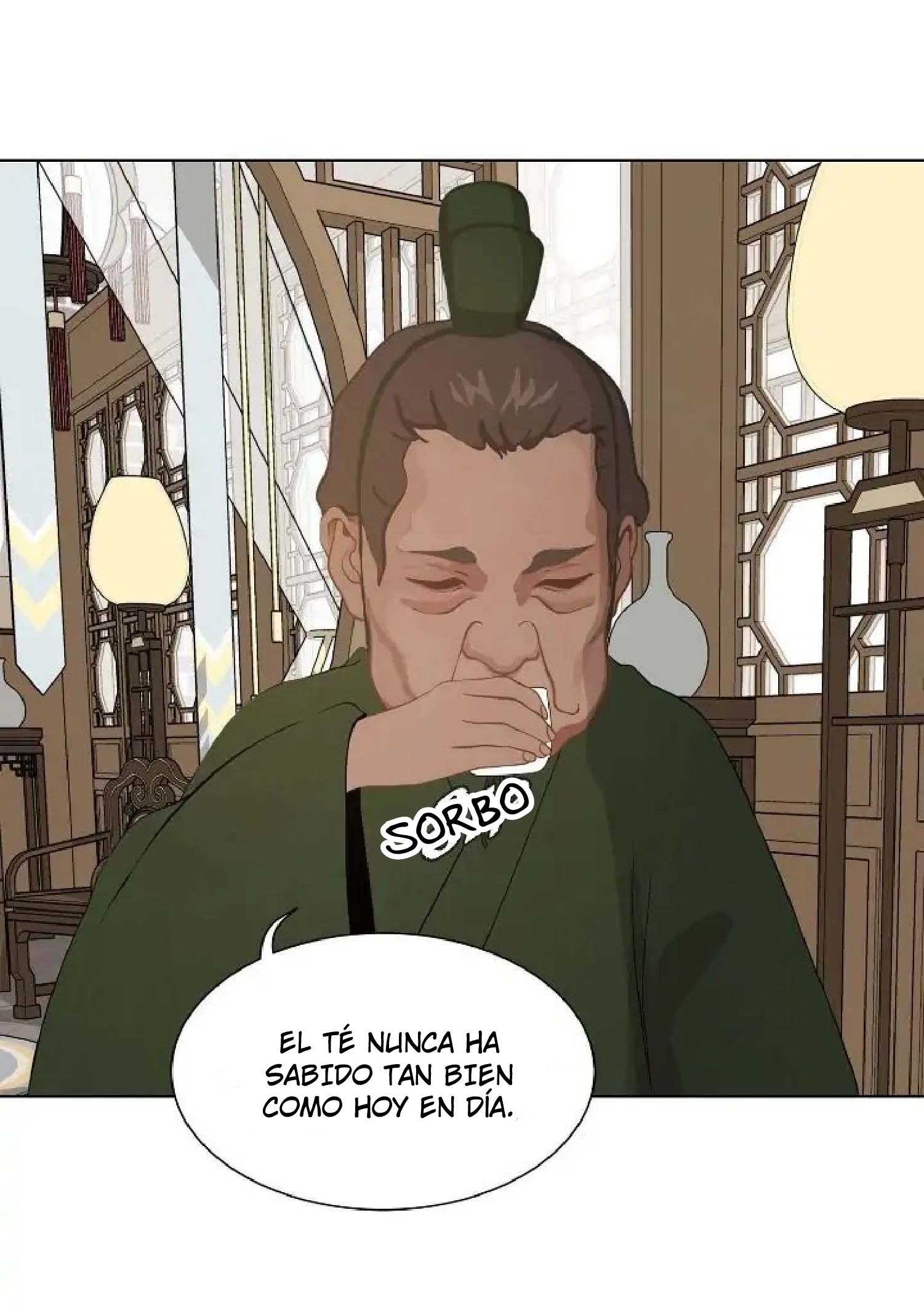 Palacio de bardo - Capítulo 52 - Página 13 - LectorTMOo